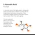 Minimalist 8% L-Ascorbic Acid Lip Treatment Balm